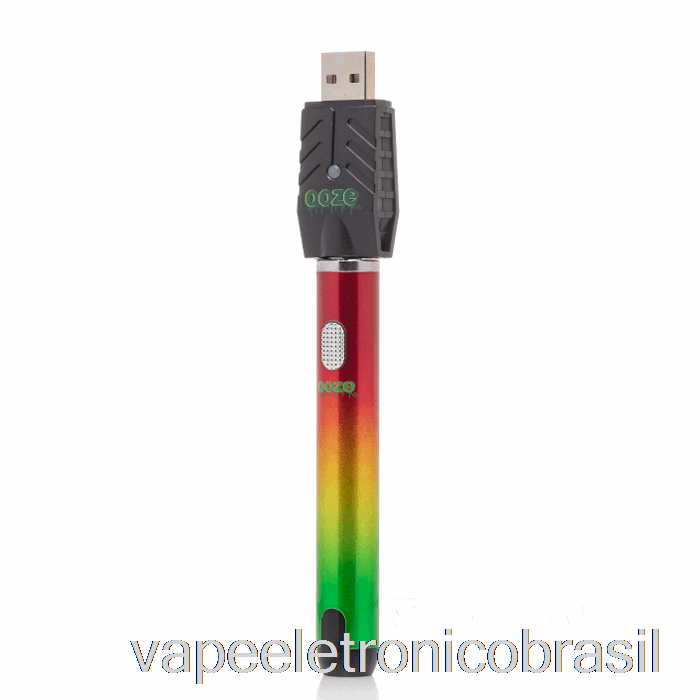 Vape Vaporesso Ooze 650mah Bateria Inteligente Rasta